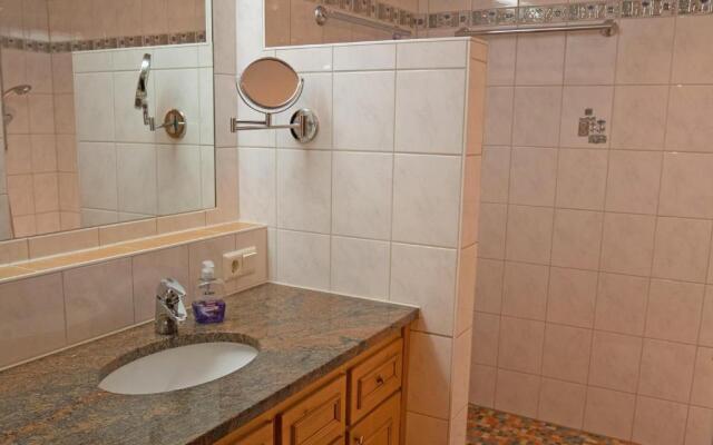 Ferienwohnungen Am Kurpark