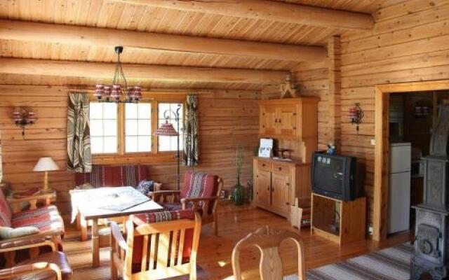 Four-Bedroom Holiday home in Olden 1