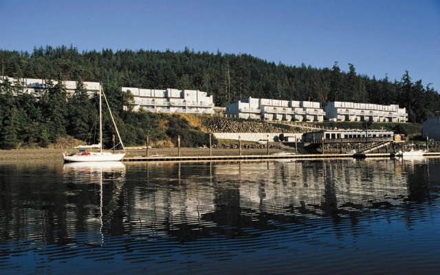 WorldMark Discovery Bay