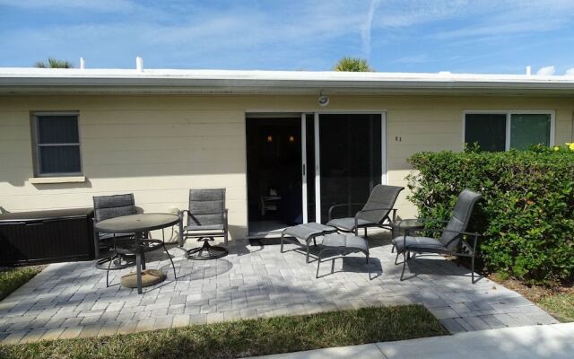 Jamaica Royale 083 - 2 Br Villa