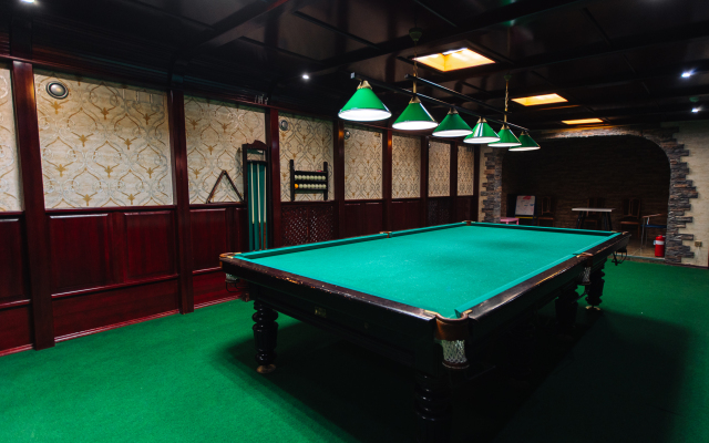 Царские Палаты