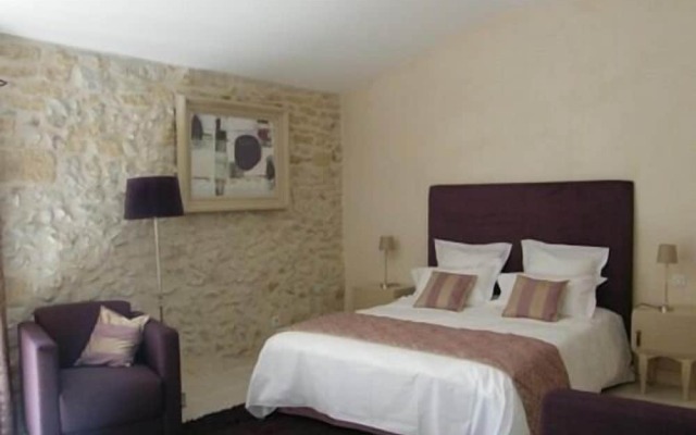 Chambres dHôtes La Maison de Léonie