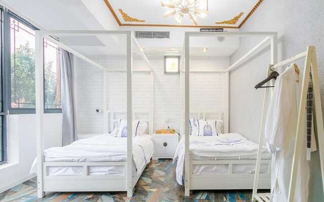 Su She Ting Yuan Homestay