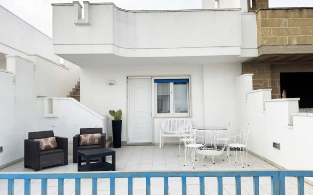 Villa Flavia Relax Just 250 Metres From the sea