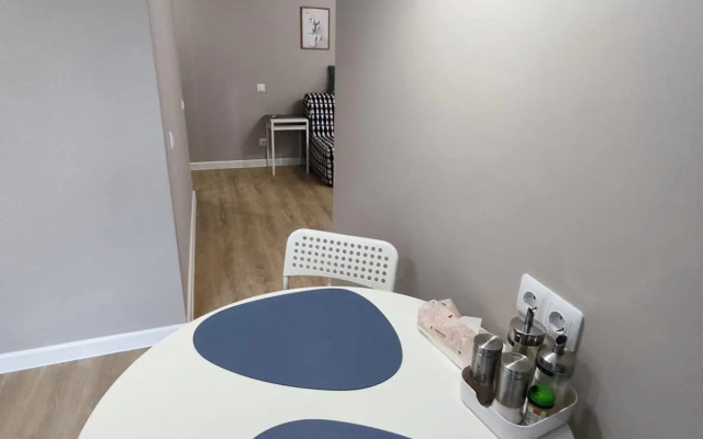 Апартаменты на улице Ленинградская 56В