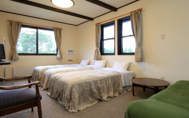 Petit Hotel Kanan