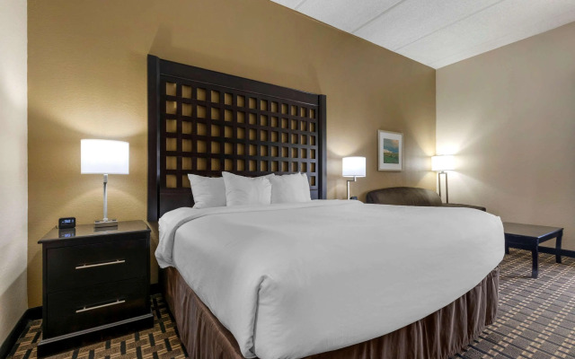Comfort Inn Sherman