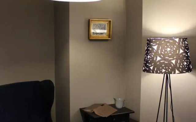 Vadászház Vendégház