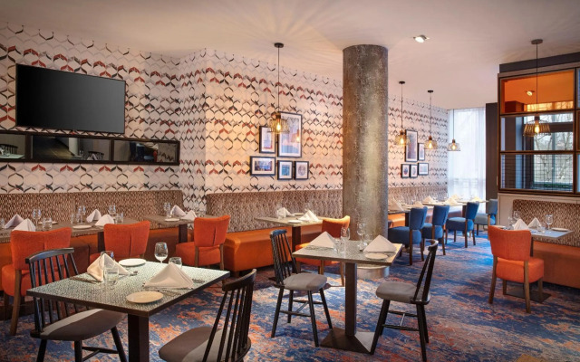 Leonardo Hotel Exeter