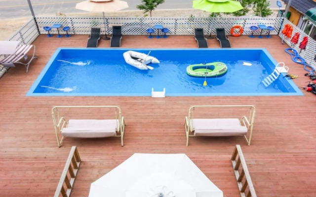 Hongcheon Siesta Sueno Pension