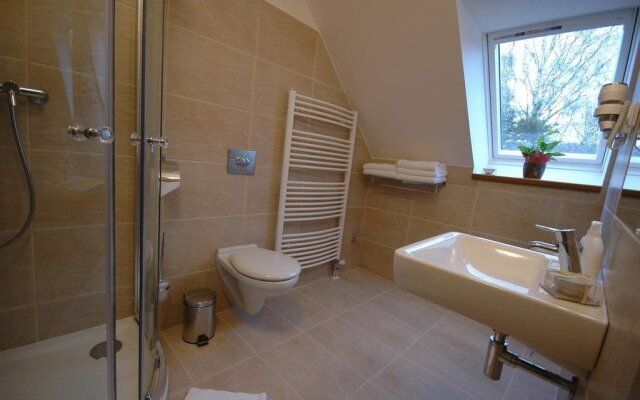 maringotka Aluna - České Švýcarsko