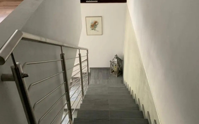 Ferienhaus Feil