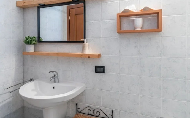 Residence Albatros A1