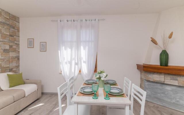 Casa Belvedere With A/C