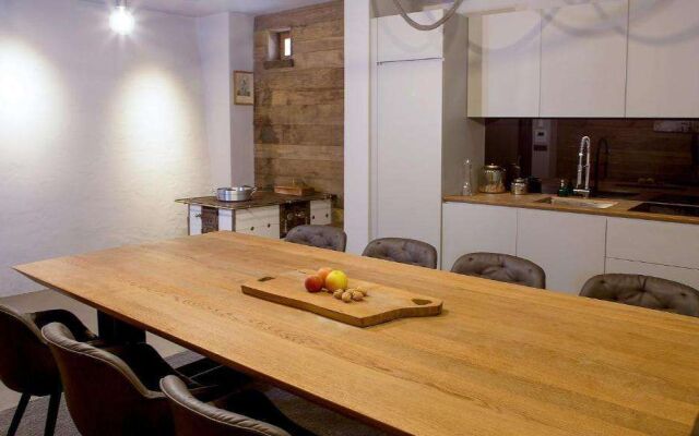 Aldilà Rooms Apartment  Vacation House