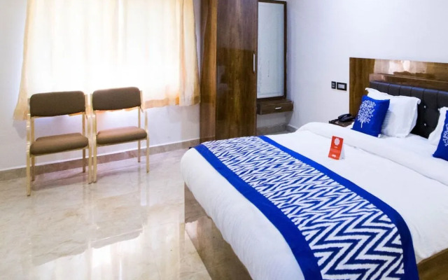 Bhadras Grand by OYO Rooms