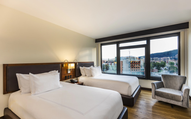 NH Collection Bogotá WTC Royal