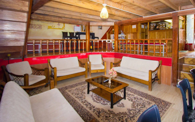La Posada del Viajero
