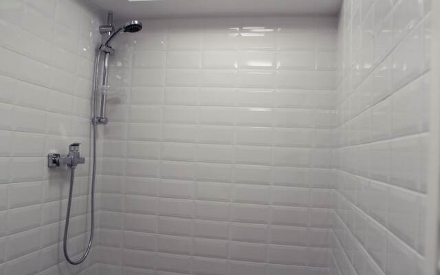 Fantastic Ernesto near Basilica