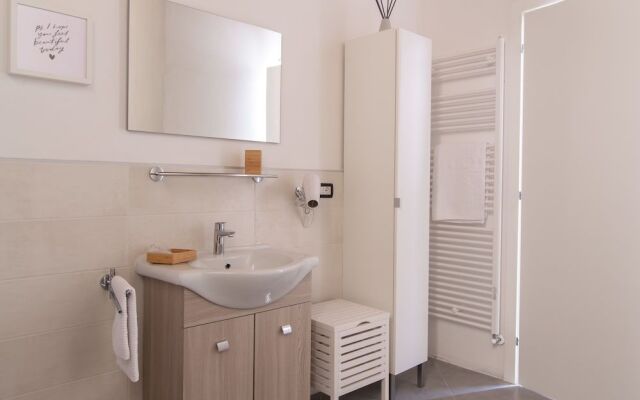 Foresteria Della Corte