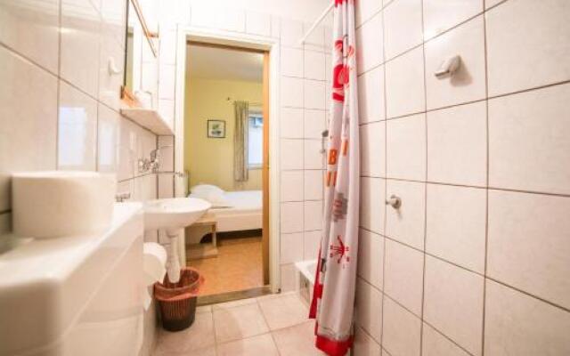 Apartment Cvita
