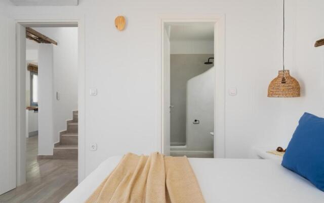 Villa Naxian Perfection by Anamnesia Collection