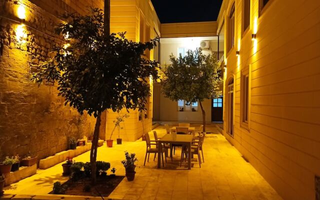 Karahantepe Boutique Hotel