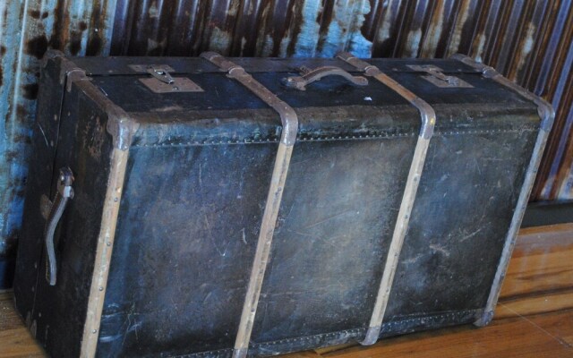 Waterloo Country Accommodation