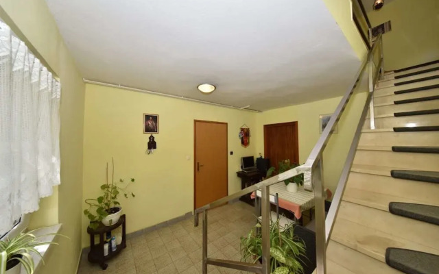 Milka Studio Apartments