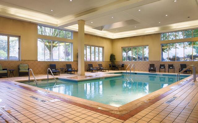 The Inn at Lewisburg, BW Signature Collection