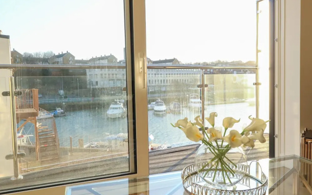 Harbourside Haven Apartment 4