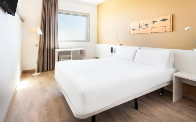 B&B Hotel Barcelona Viladecans