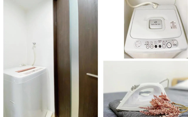 Nestay apartment Tokyo Nippori