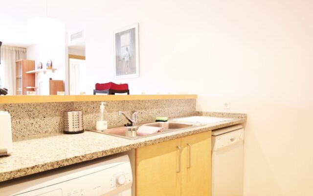 Apartment Iria
