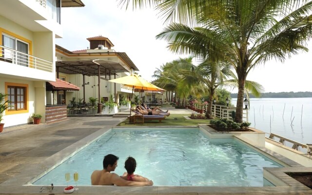 Deltin Palms Riverfront