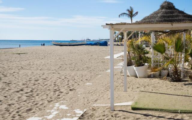 Holidays2Torremolinos Carihuela