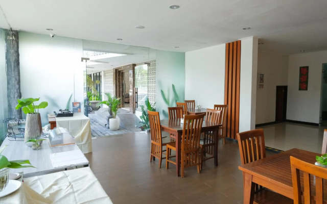 Swiss-Belinn Seminyak
