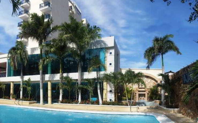 Hotel Vajamar