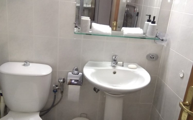 Zennova 35 Kallithea Blue Paradise