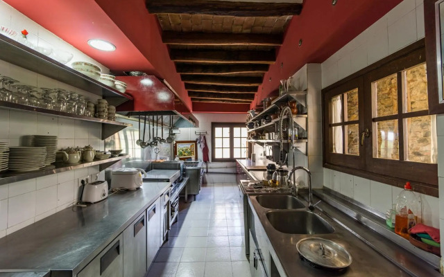 Casa Rustíca Cal Mian