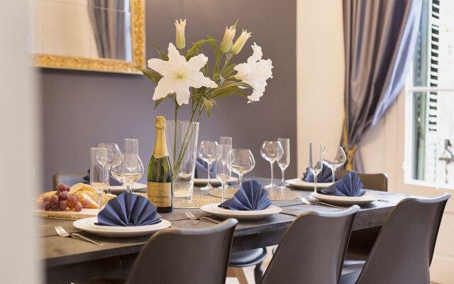 Habitat Apartments Alaia