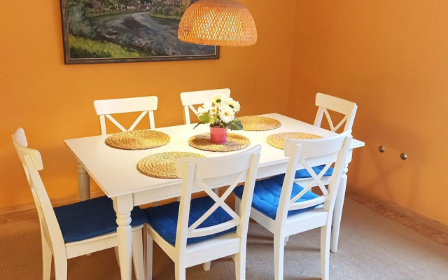 Living Above The Roofs Of Cochem