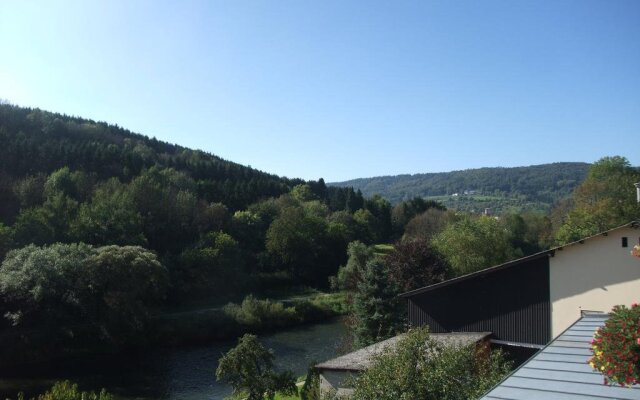Unter der Burg