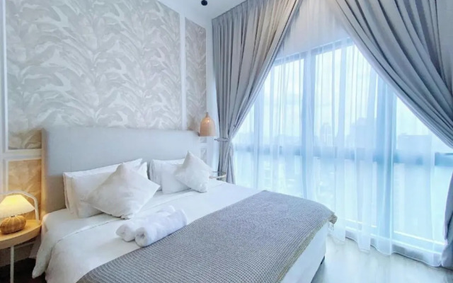 Family Suite Colony By Infinitum KLCC