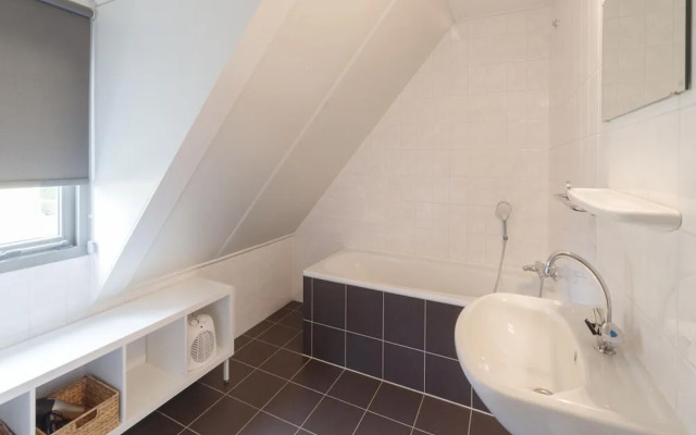 Holiday Home in Wemeldinge Near the Sea