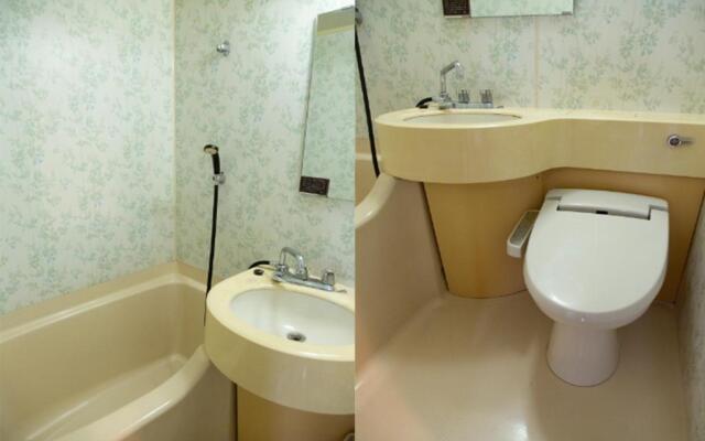 Tabist Sasebo Palace Hotel