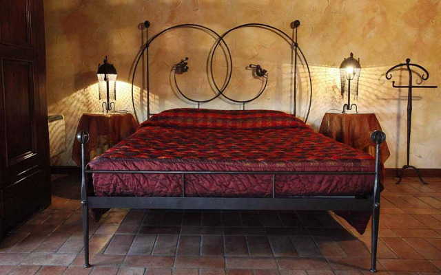 B&B Villa Corte Degli Dei