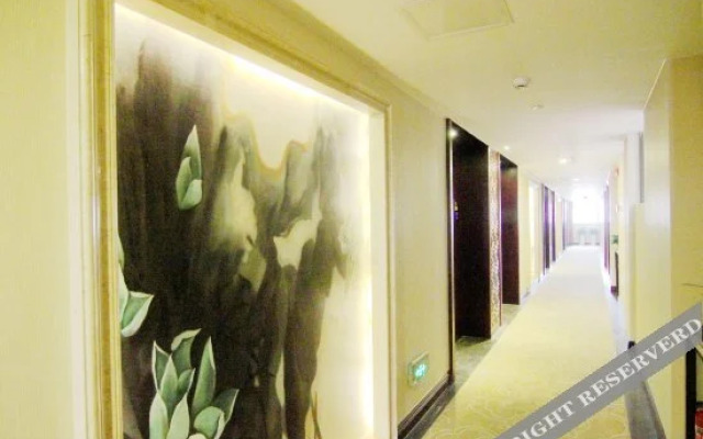 Xiyulai Hotel