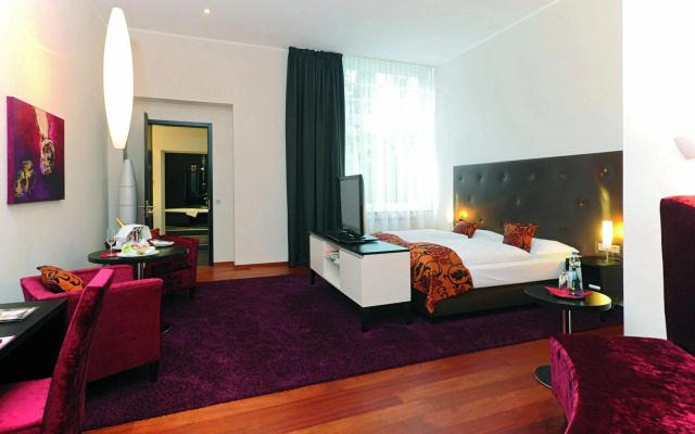 Hotel Gräfrather Hof