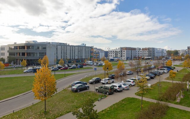 Apartment Wilanów by Renters Prestige